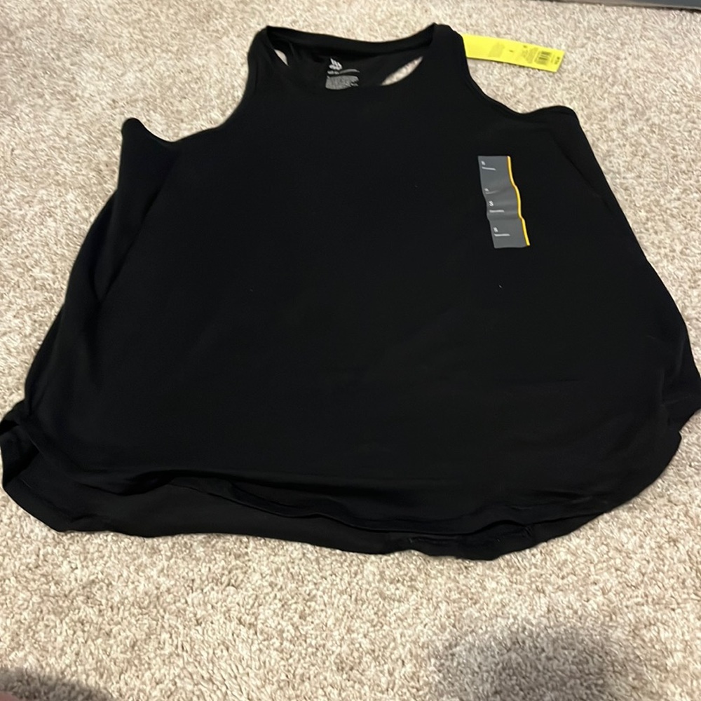 All in Motion Tank Top size S NWT